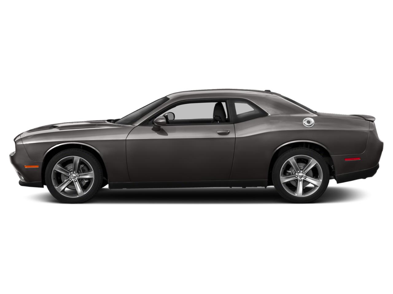 2018 Dodge Challenger Vehicle Photo in Statesboro, GA 30458
