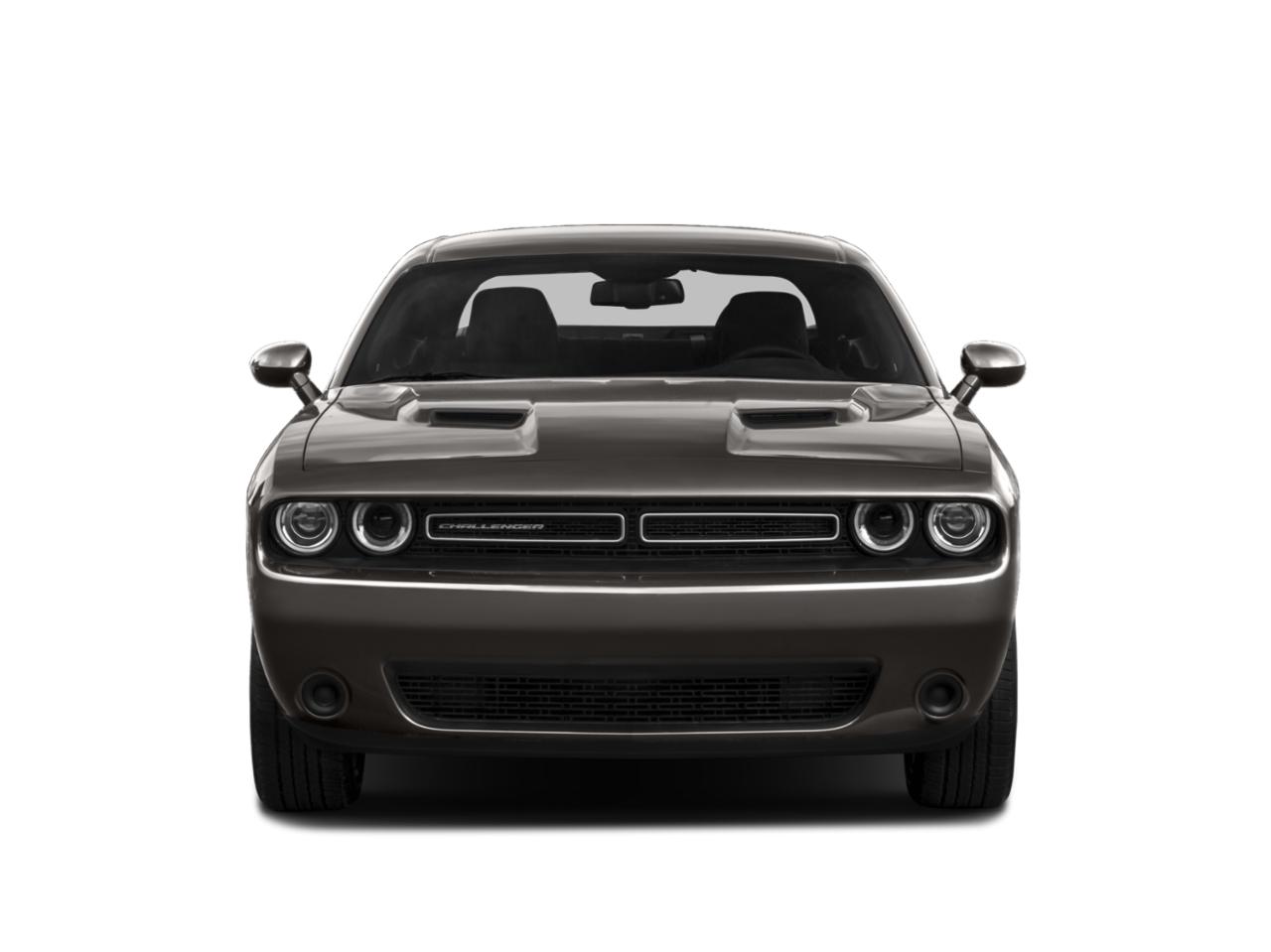 2018 Dodge Challenger Vehicle Photo in Statesboro, GA 30458