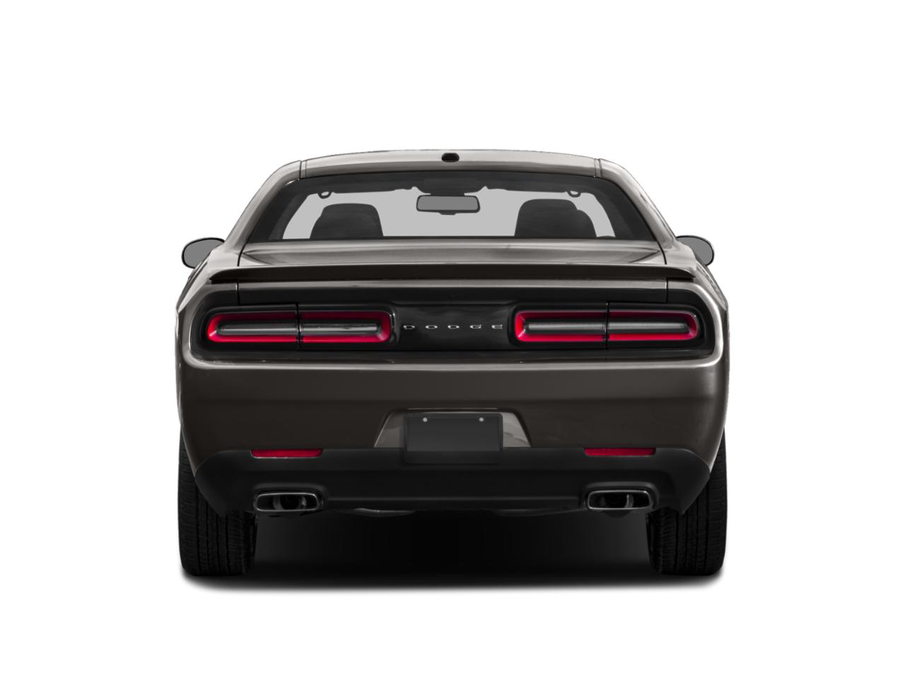 2018 Dodge Challenger Vehicle Photo in Statesboro, GA 30458