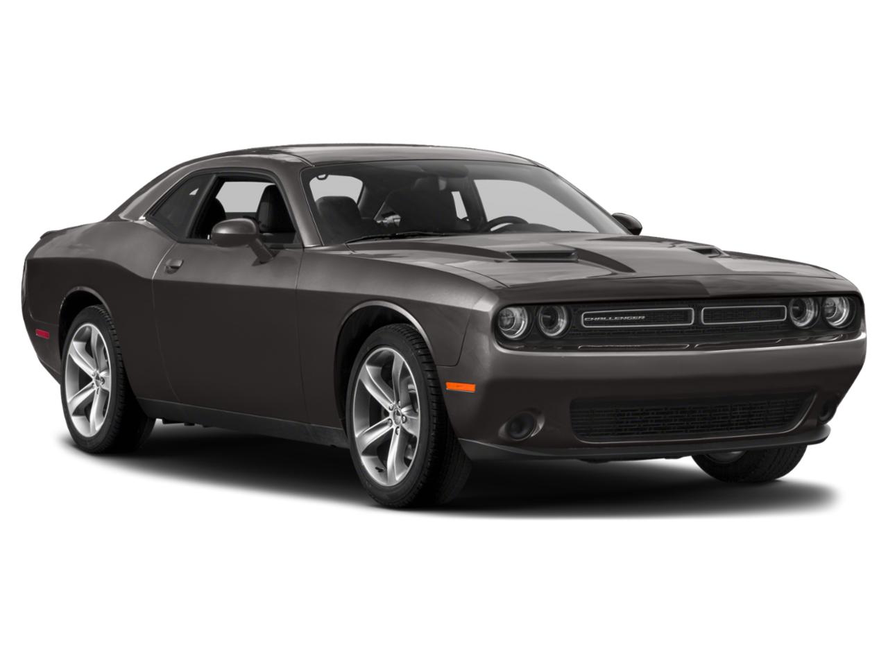 2018 Dodge Challenger Vehicle Photo in Statesboro, GA 30458