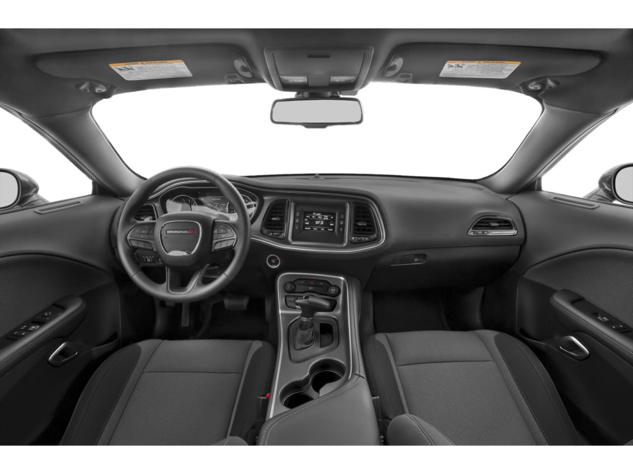 2018 Dodge Challenger Vehicle Photo in Statesboro, GA 30458