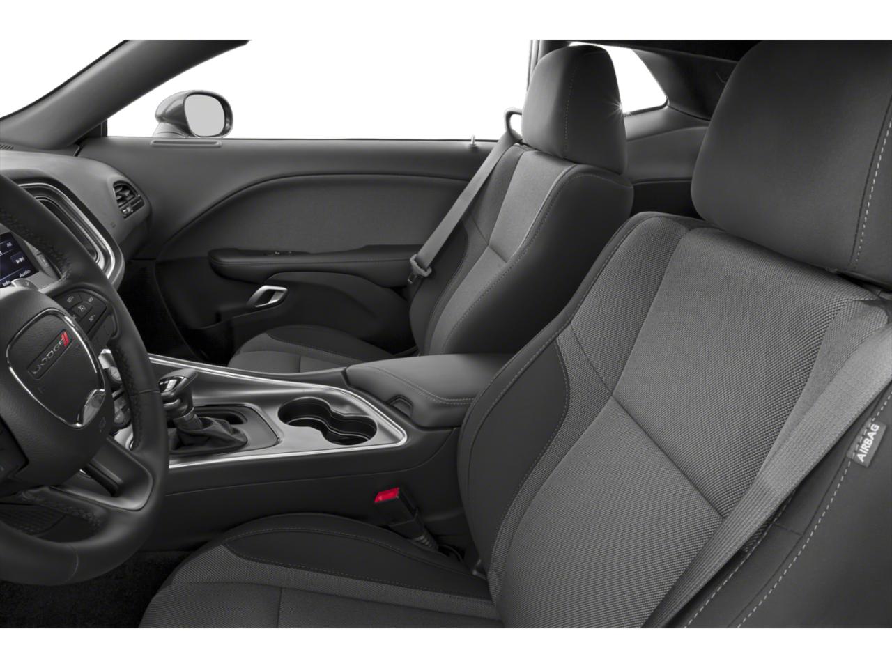 2018 Dodge Challenger Vehicle Photo in Statesboro, GA 30458