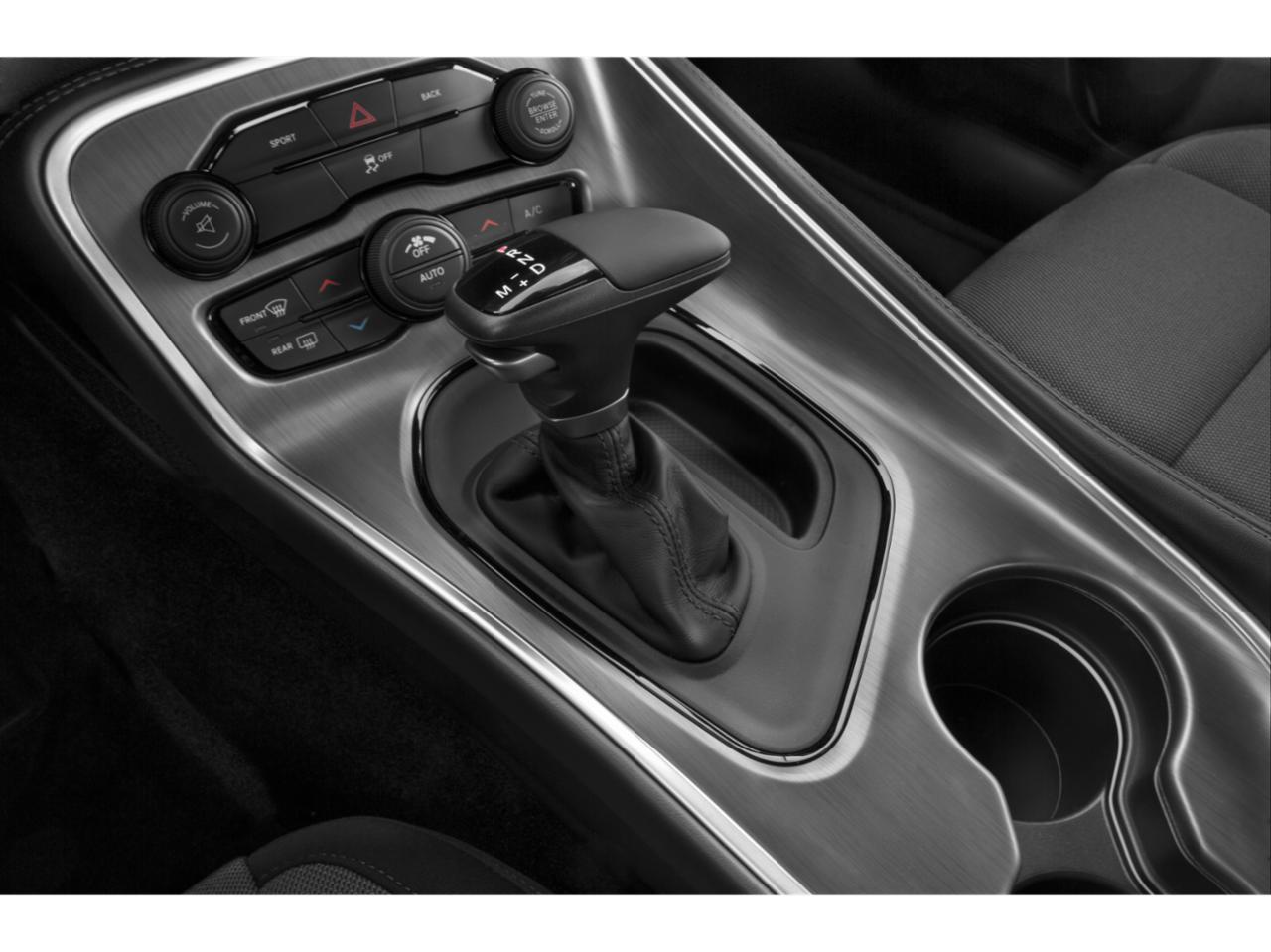 2018 Dodge Challenger Vehicle Photo in Statesboro, GA 30458