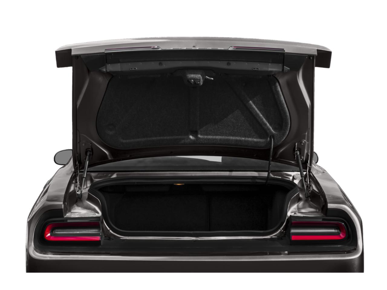 2018 Dodge Challenger Vehicle Photo in Statesboro, GA 30458