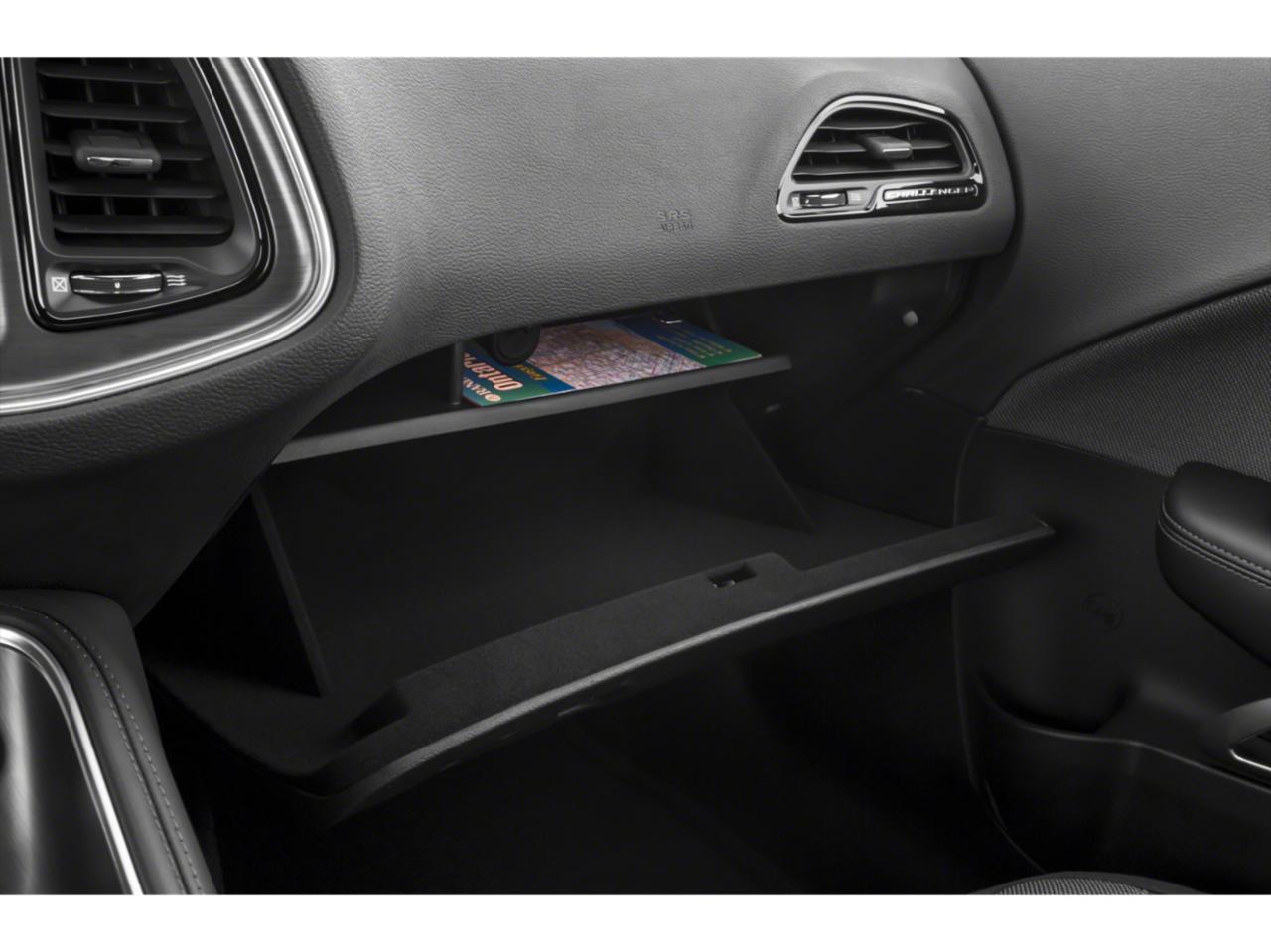 2018 Dodge Challenger Vehicle Photo in Statesboro, GA 30458