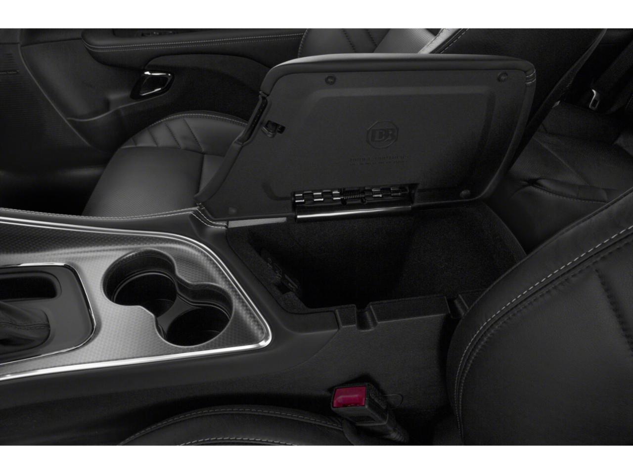 2018 Dodge Challenger Vehicle Photo in Statesboro, GA 30458