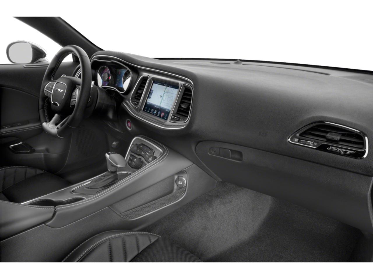 2018 Dodge Challenger Vehicle Photo in Statesboro, GA 30458