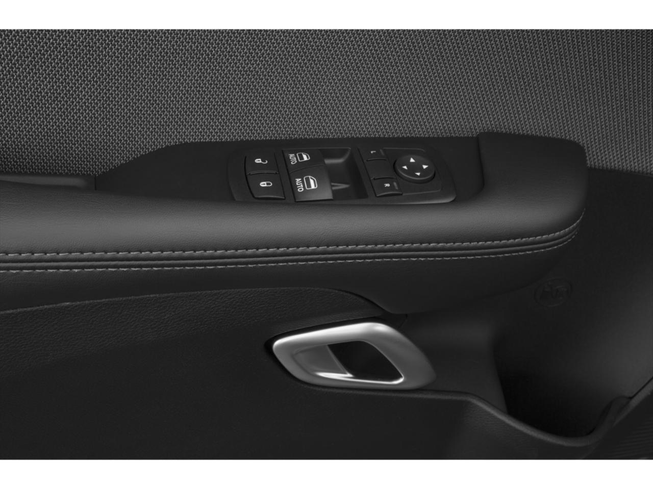 2018 Dodge Challenger Vehicle Photo in Statesboro, GA 30458
