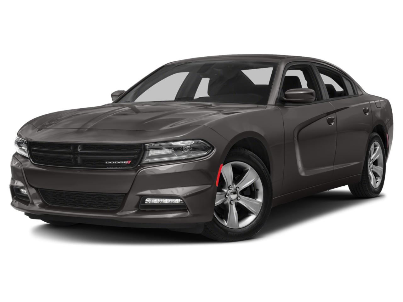 2018 Dodge Charger Vehicle Photo in Denton, TX 76205