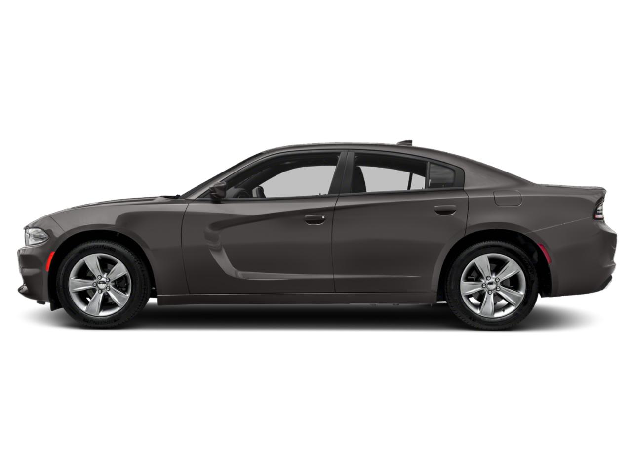 2018 Dodge Charger Vehicle Photo in Denton, TX 76205