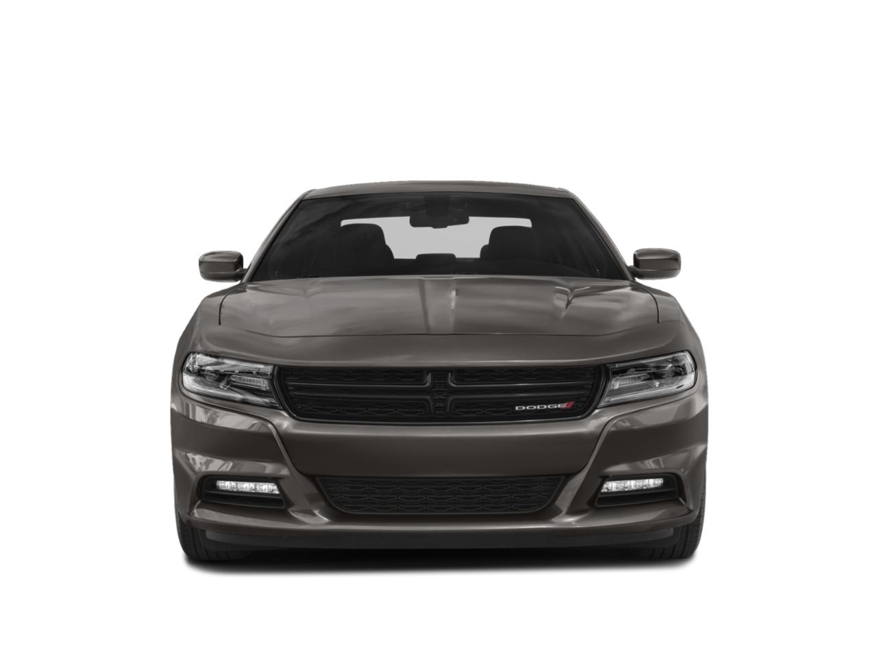 2018 Dodge Charger Vehicle Photo in Denton, TX 76205
