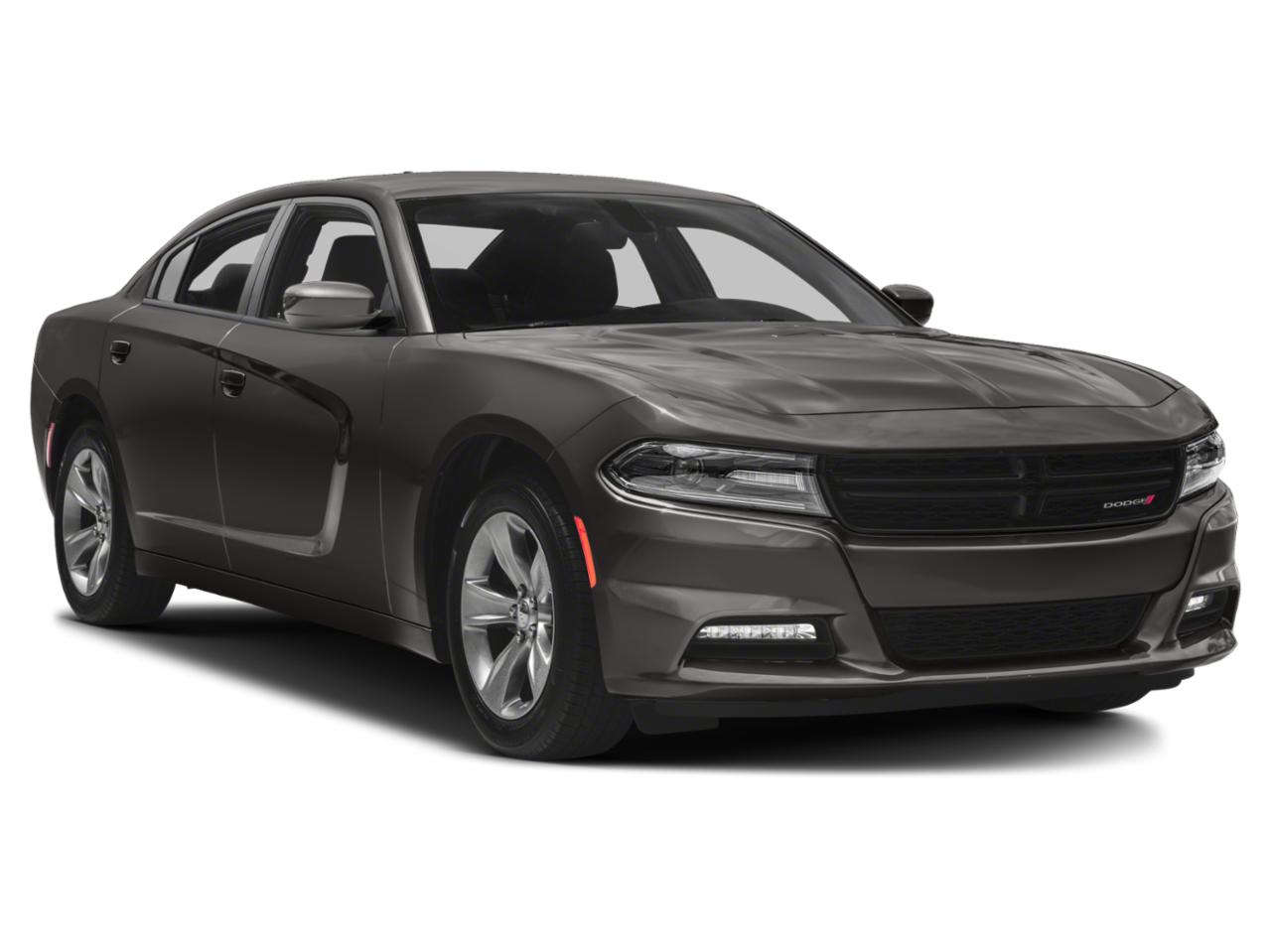 2018 Dodge Charger Vehicle Photo in Denton, TX 76205