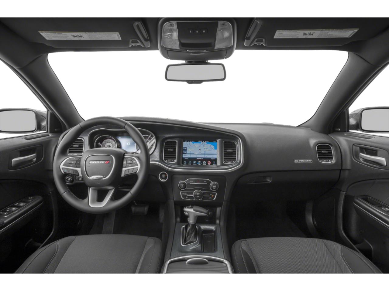 2018 Dodge Charger Vehicle Photo in Denton, TX 76205
