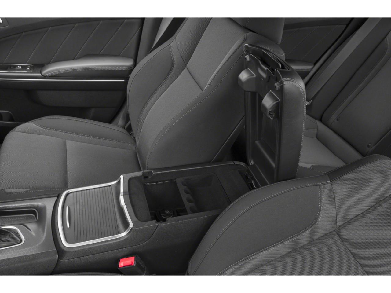 2018 Dodge Charger Vehicle Photo in Denton, TX 76205