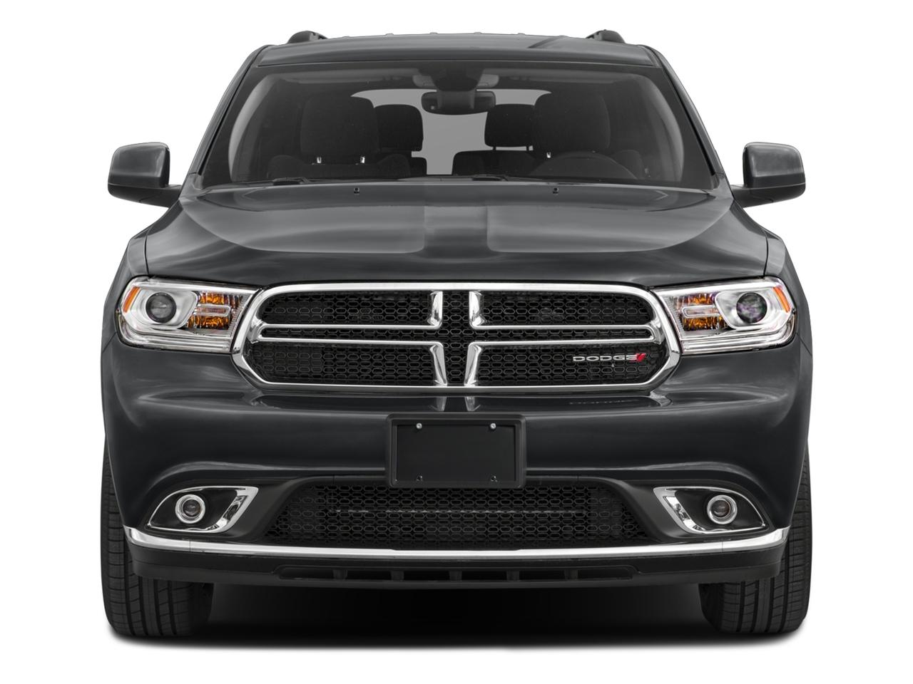 2018 Dodge Durango Vehicle Photo in Akron, OH 44312