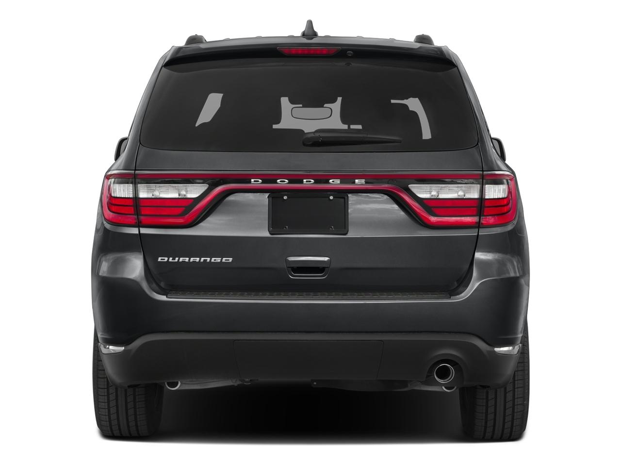 2018 Dodge Durango Vehicle Photo in Akron, OH 44312