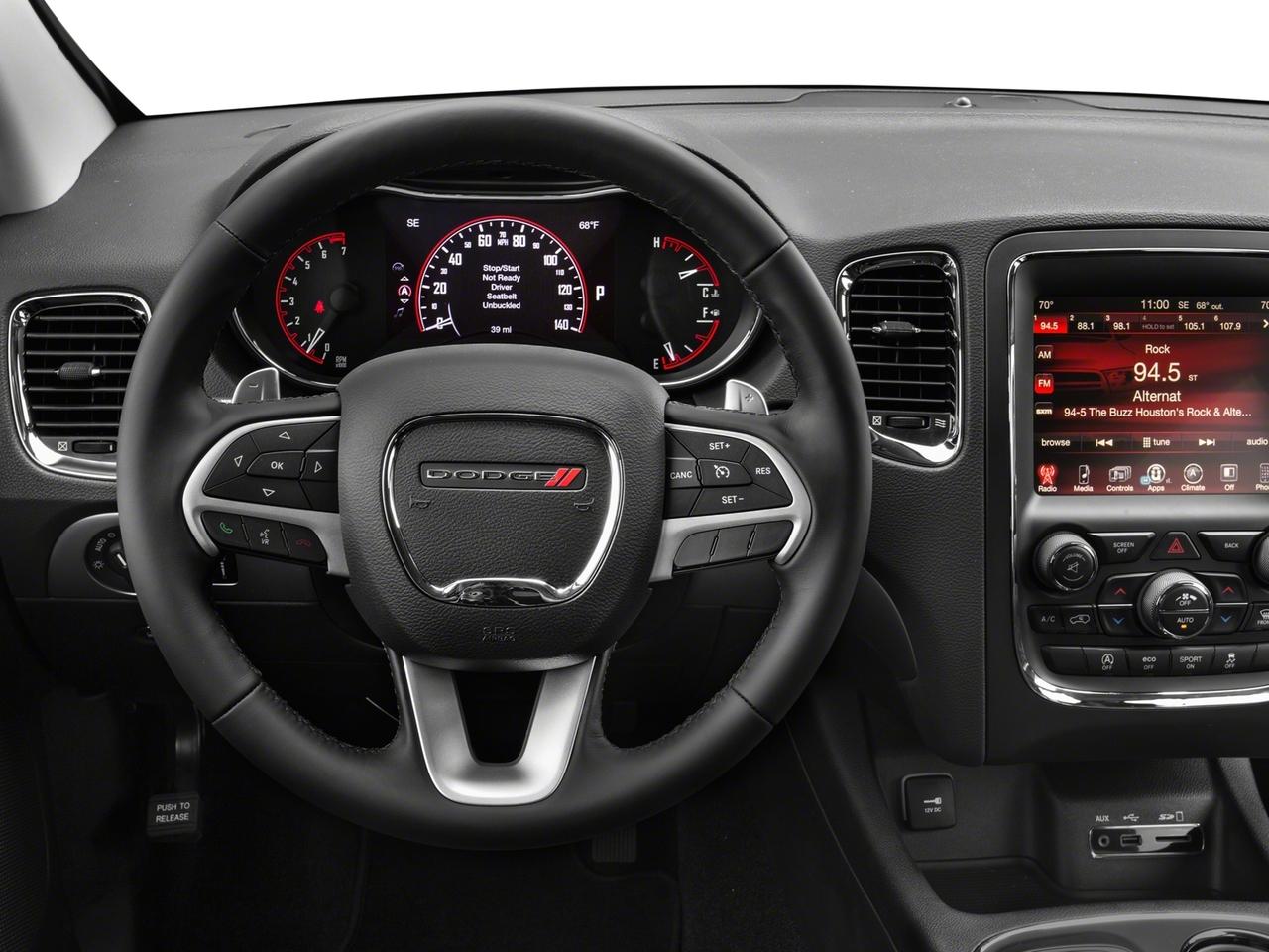 2018 Dodge Durango Vehicle Photo in Akron, OH 44312