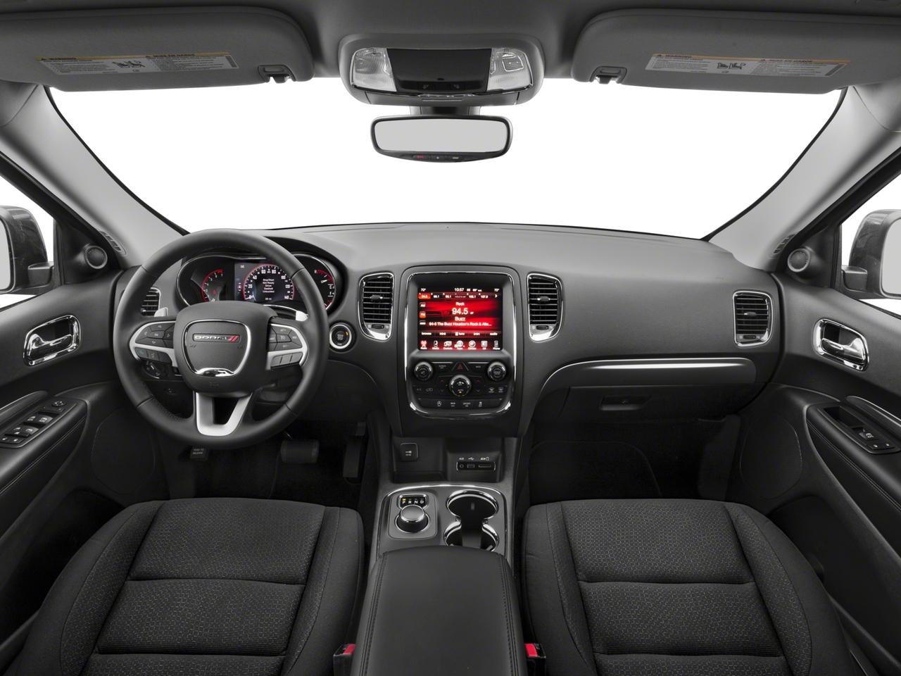 2018 Dodge Durango Vehicle Photo in Akron, OH 44312