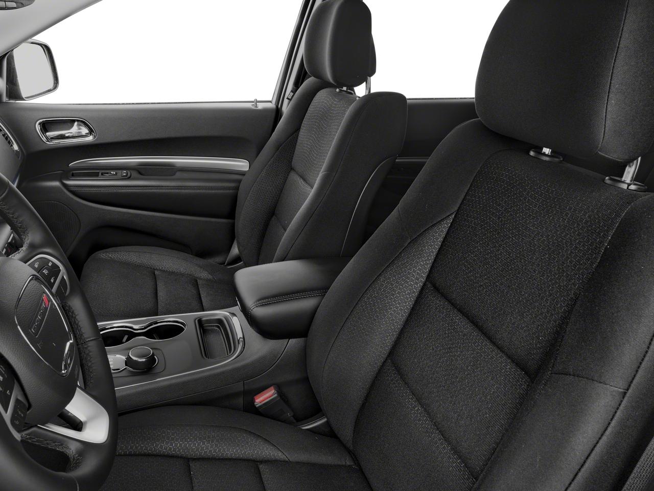 2018 Dodge Durango Vehicle Photo in Akron, OH 44312