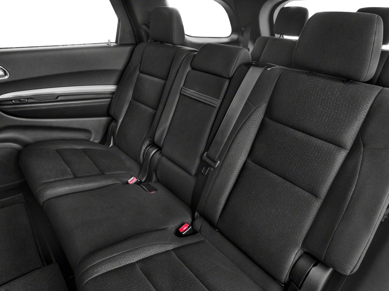 2018 Dodge Durango Vehicle Photo in Akron, OH 44312