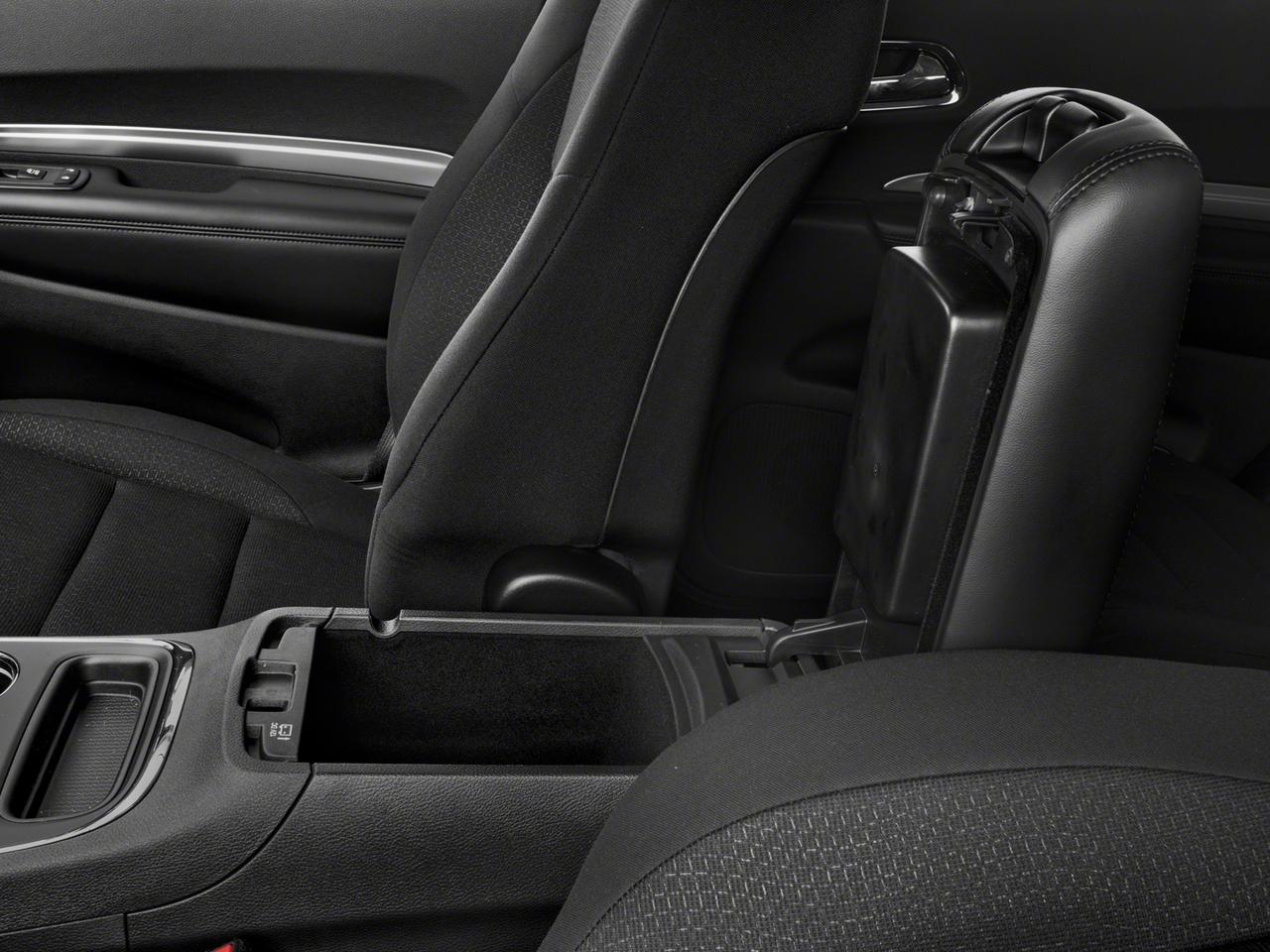 2018 Dodge Durango Vehicle Photo in Akron, OH 44312