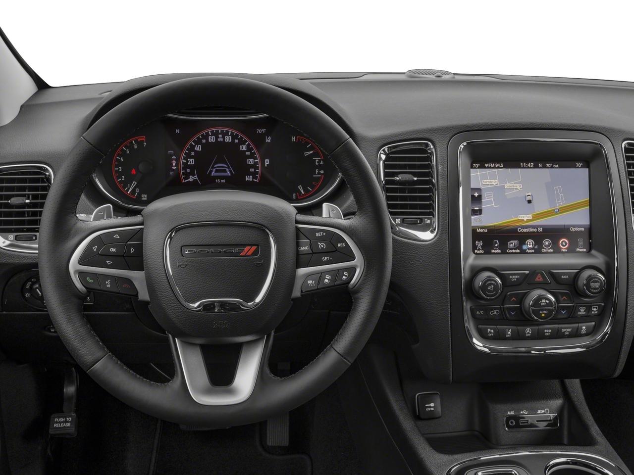2018 Dodge Durango Vehicle Photo in Kansas City, MO 64114
