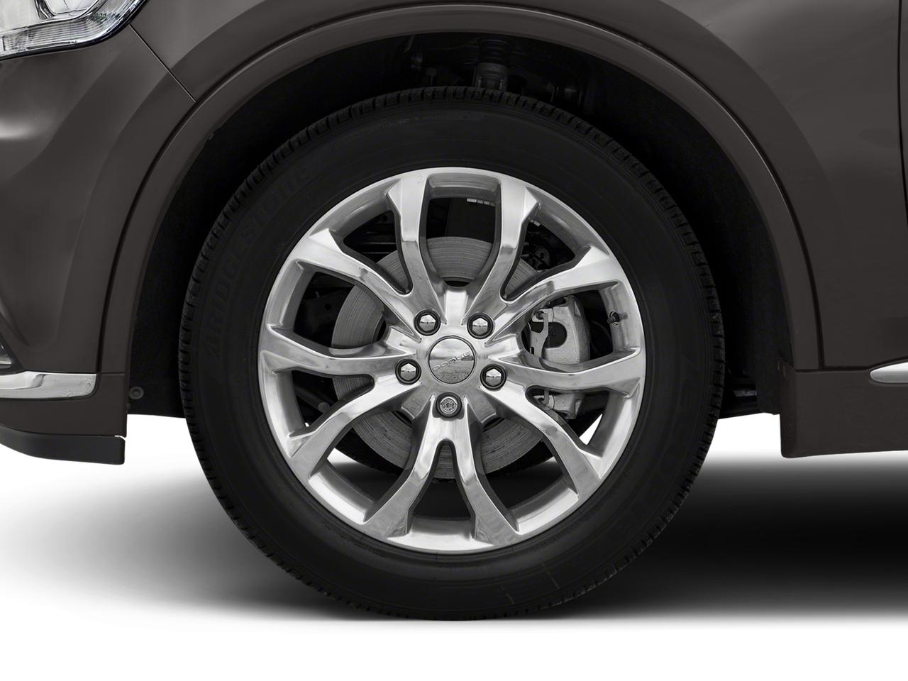 2018 Dodge Durango Vehicle Photo in Kansas City, MO 64114