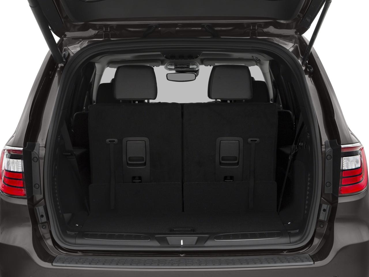 2018 Dodge Durango Vehicle Photo in Kansas City, MO 64114