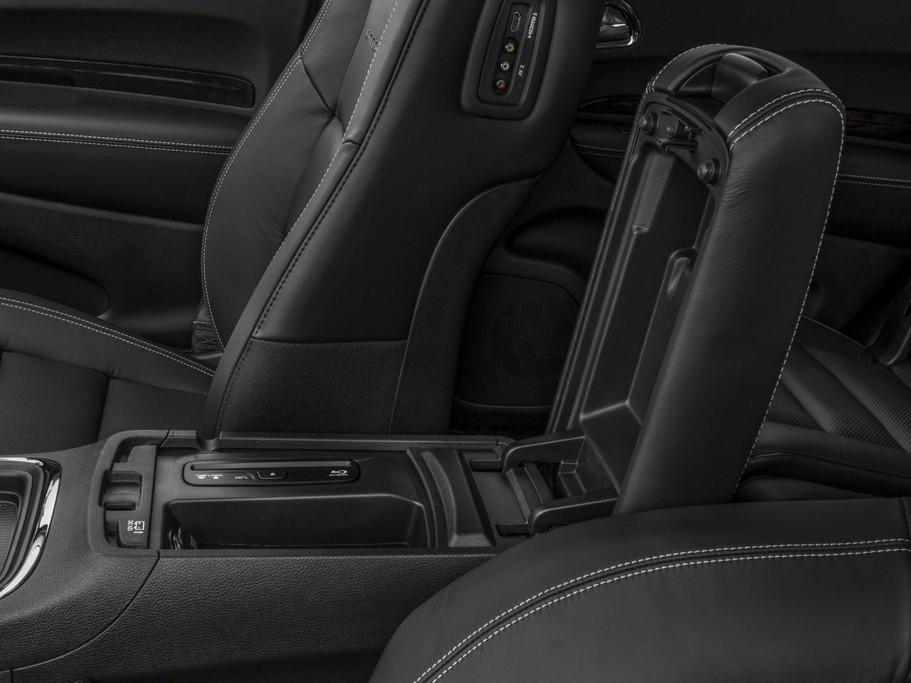 2018 Dodge Durango Vehicle Photo in Kansas City, MO 64114