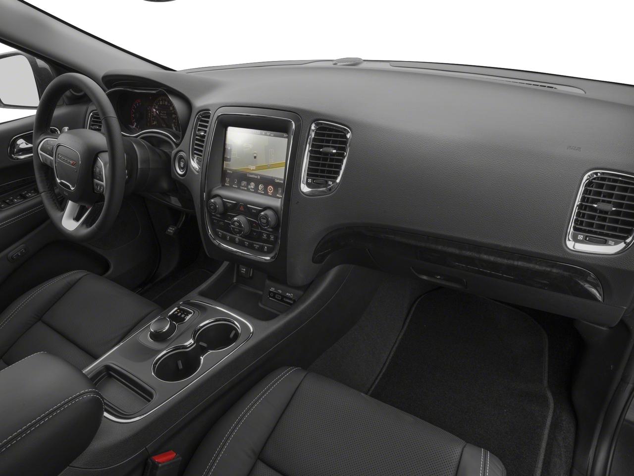 2018 Dodge Durango Vehicle Photo in Kansas City, MO 64114