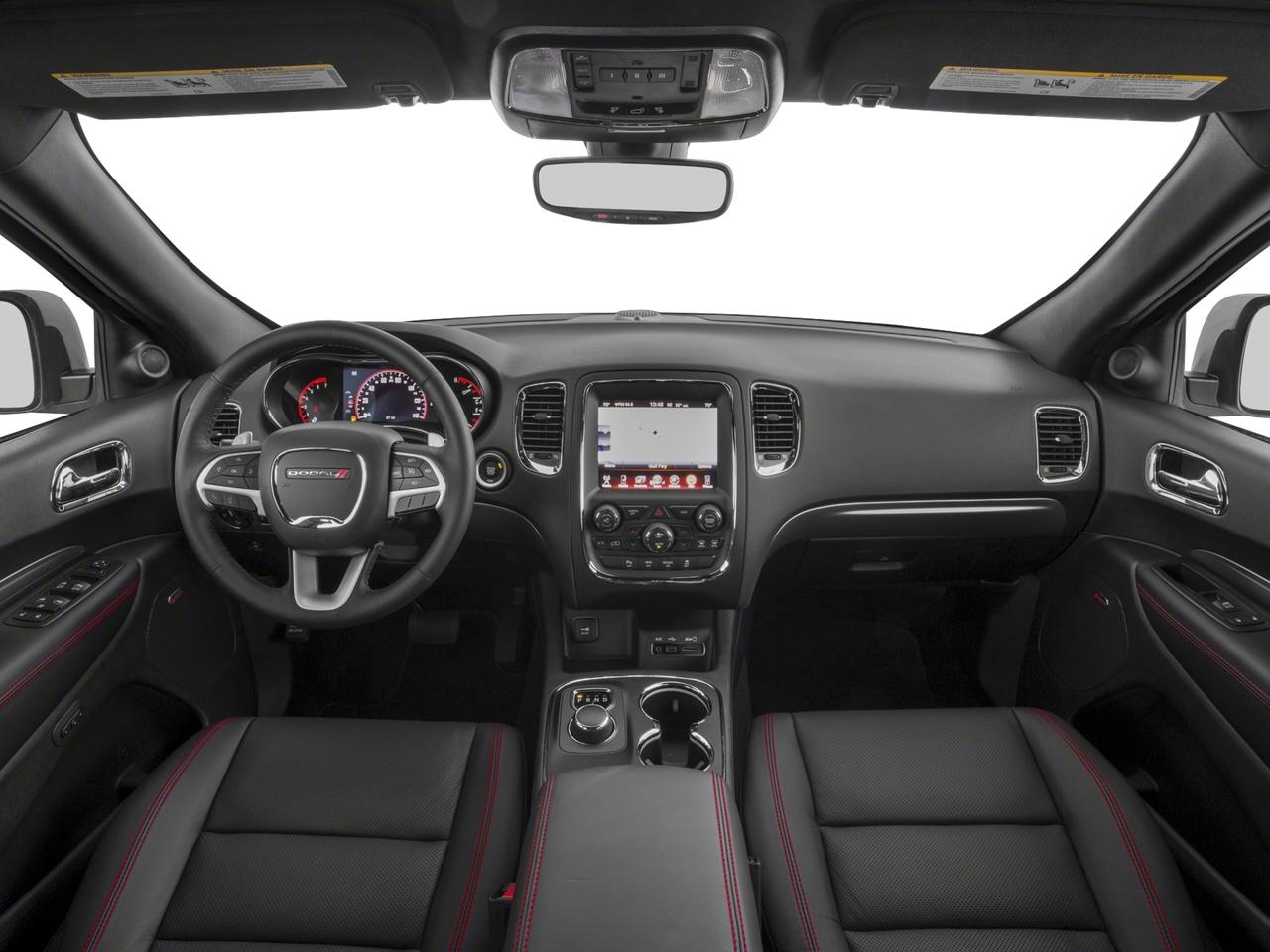 2018 Dodge Durango Vehicle Photo in Mechanicsburg, PA 17050-1707