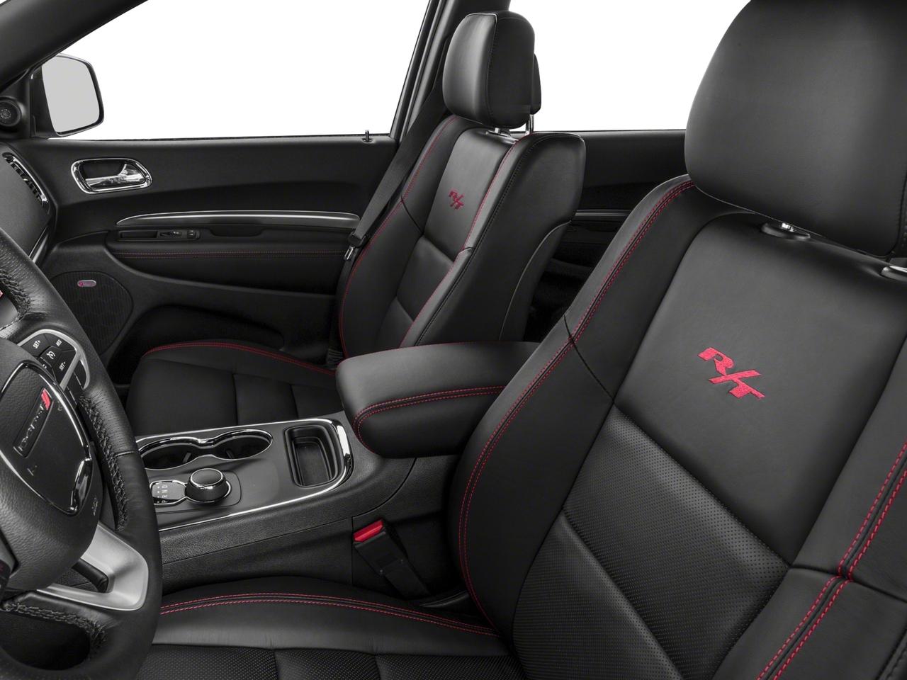 2018 Dodge Durango Vehicle Photo in Mechanicsburg, PA 17050-1707
