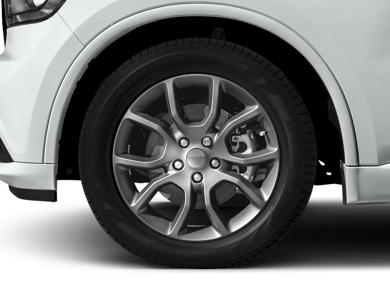 2018 Dodge Durango Vehicle Photo in Mechanicsburg, PA 17050-1707