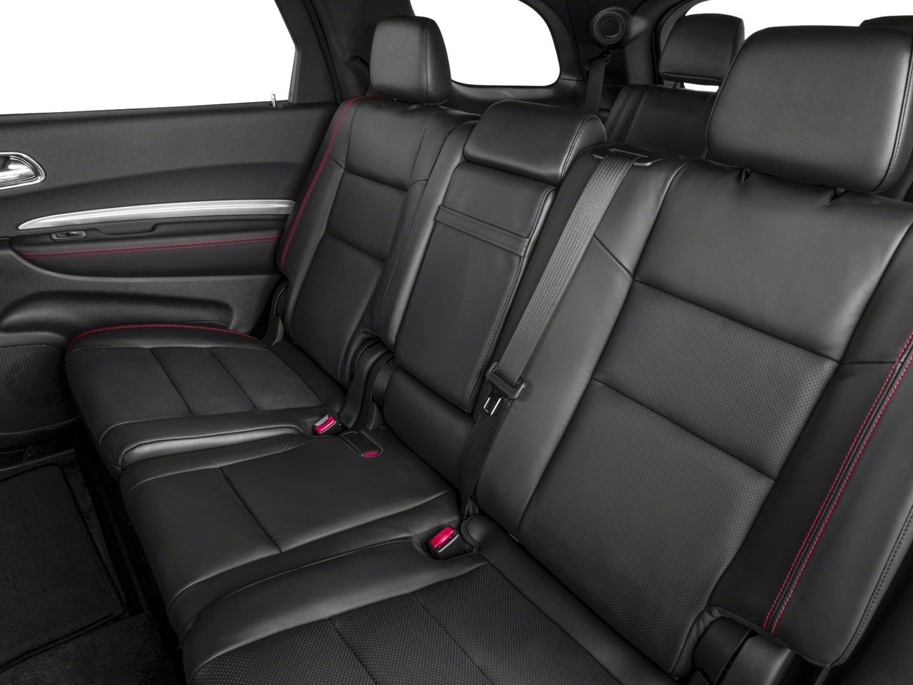 2018 Dodge Durango Vehicle Photo in Mechanicsburg, PA 17050-1707