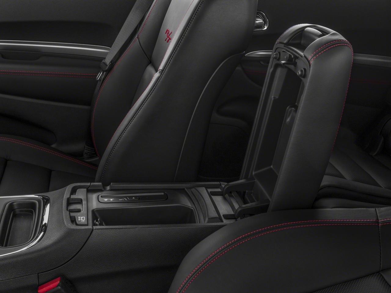 2018 Dodge Durango Vehicle Photo in Mechanicsburg, PA 17050-1707