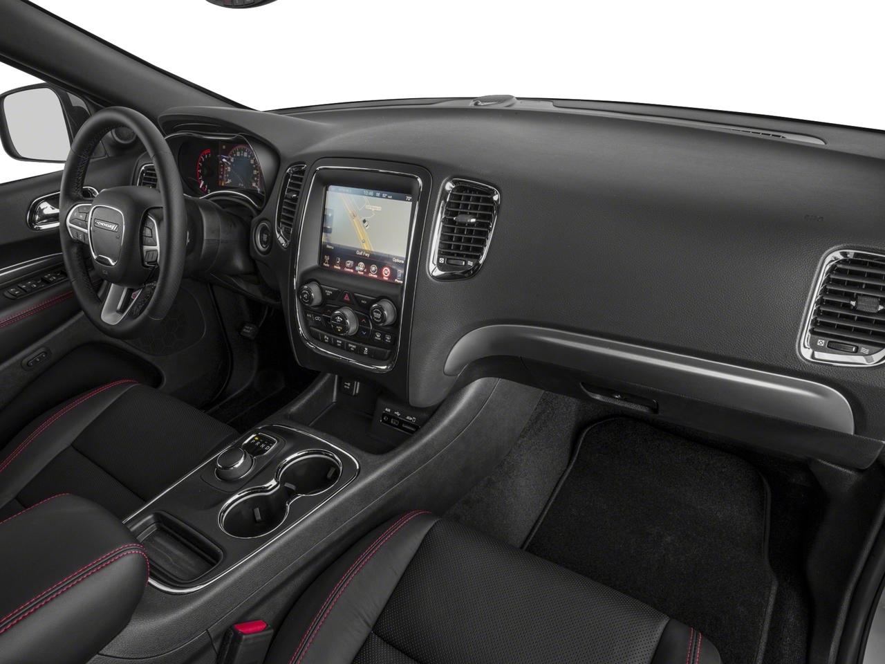 2018 Dodge Durango Vehicle Photo in Mechanicsburg, PA 17050-1707