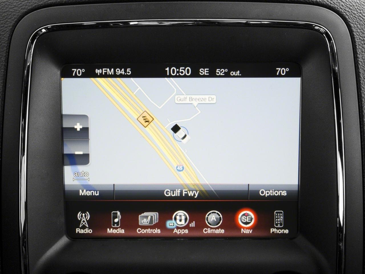2018 Dodge Durango Vehicle Photo in Mechanicsburg, PA 17050-1707