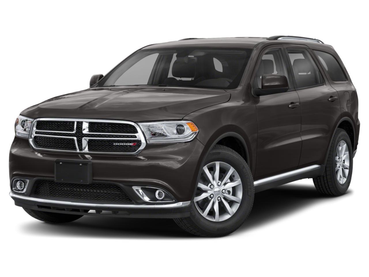 2018 Dodge Durango Vehicle Photo in Akron, OH 44312