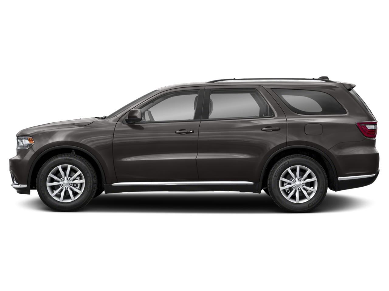2018 Dodge Durango Vehicle Photo in Akron, OH 44312