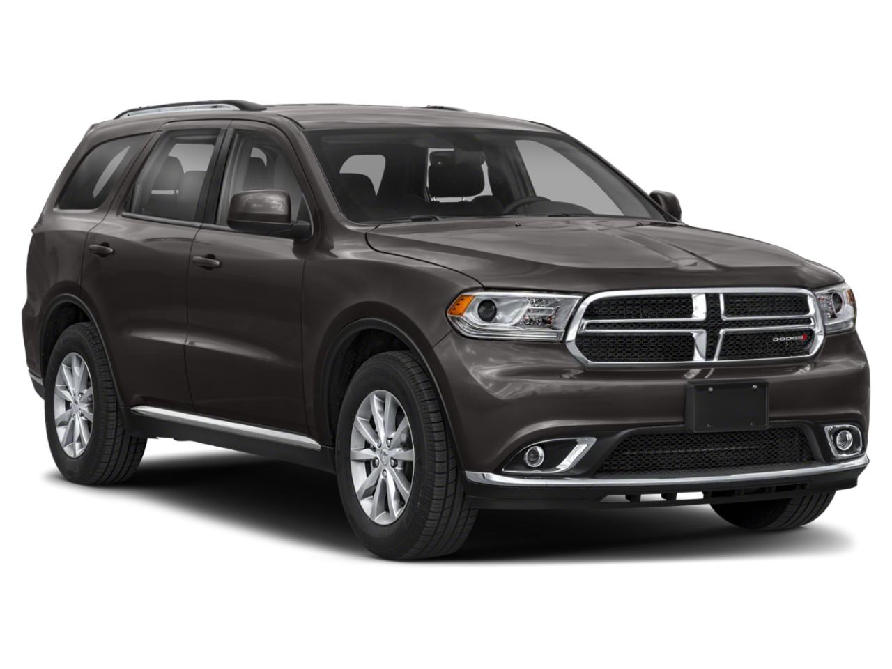 2018 Dodge Durango Vehicle Photo in Akron, OH 44312