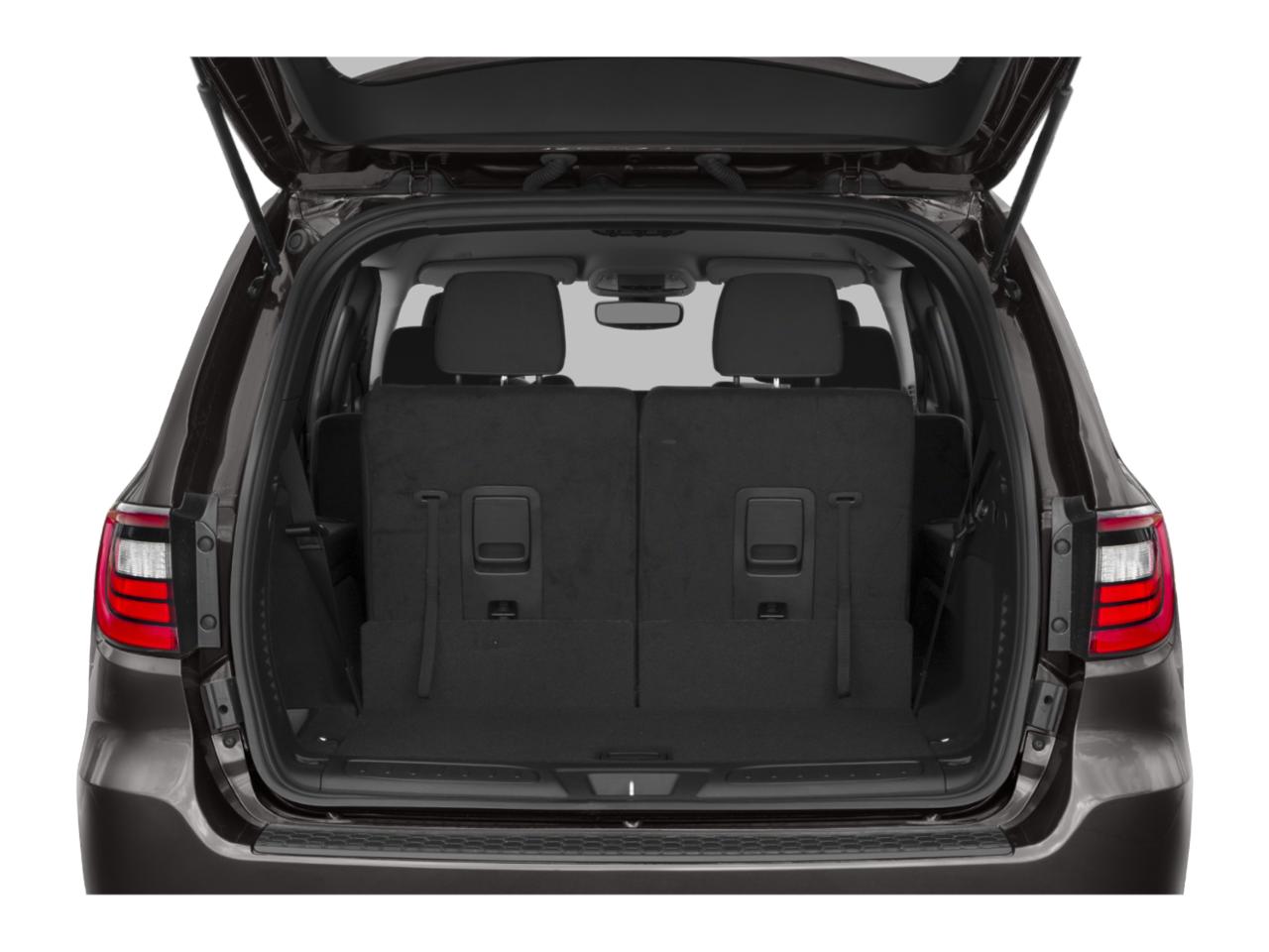 2018 Dodge Durango Vehicle Photo in Akron, OH 44312