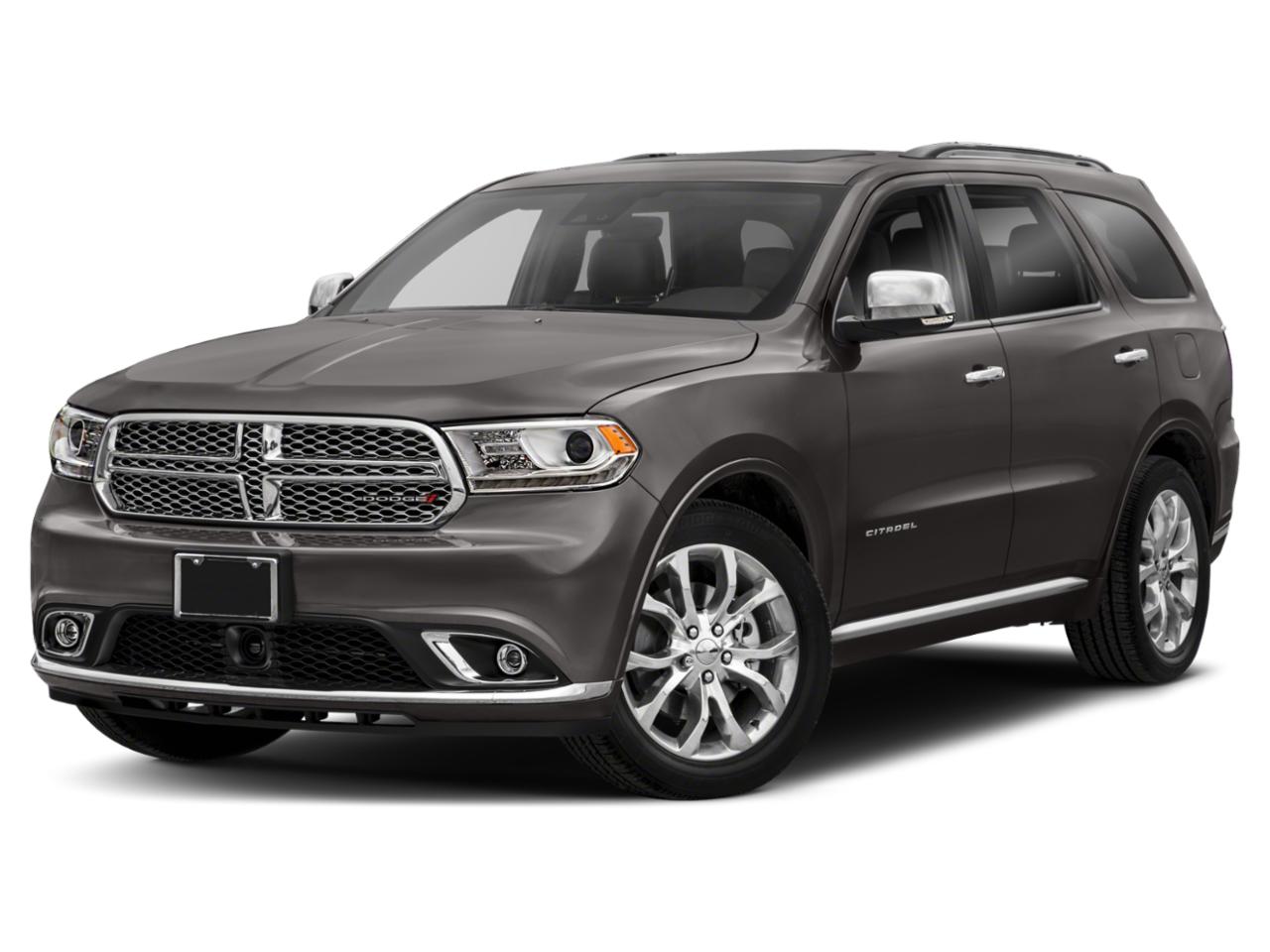 2018 Dodge Durango Vehicle Photo in Kansas City, MO 64114
