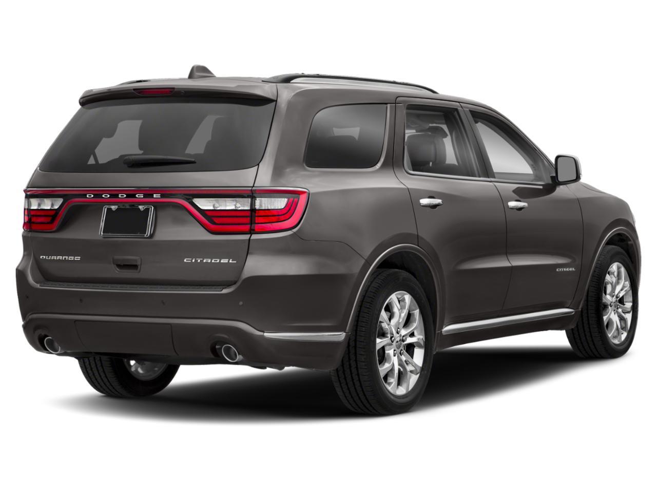 2018 Dodge Durango Vehicle Photo in Kansas City, MO 64114