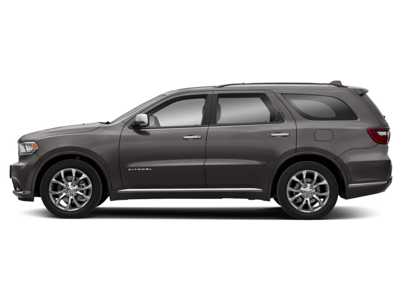 2018 Dodge Durango Vehicle Photo in Kansas City, MO 64114