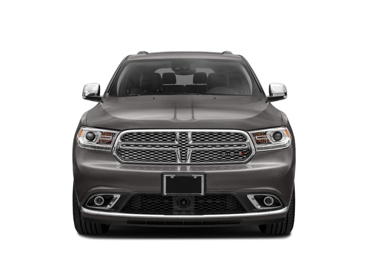 2018 Dodge Durango Vehicle Photo in Kansas City, MO 64114
