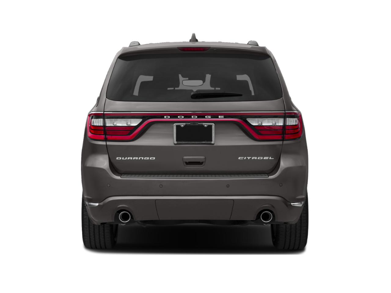 2018 Dodge Durango Vehicle Photo in Kansas City, MO 64114