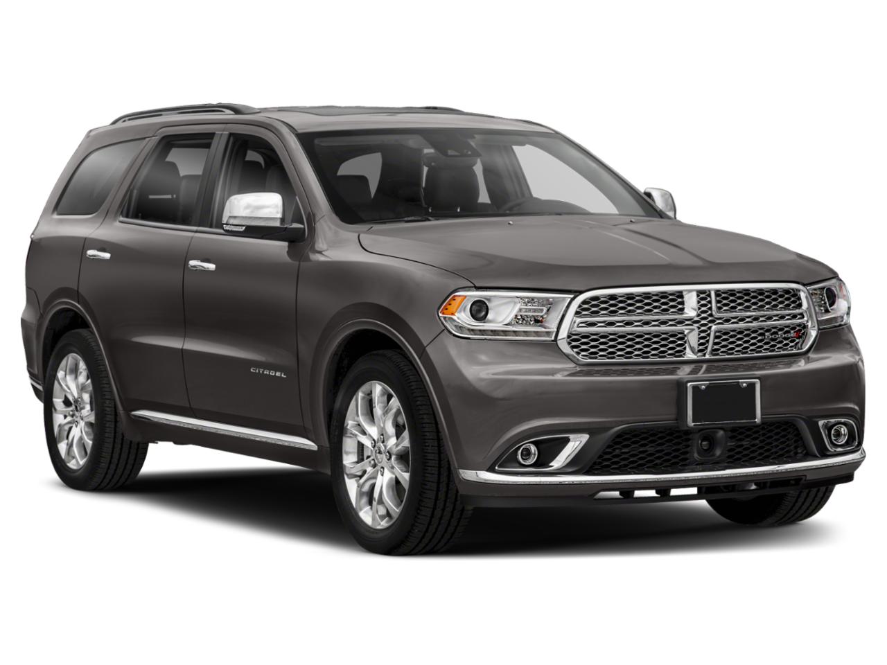 2018 Dodge Durango Vehicle Photo in Kansas City, MO 64114