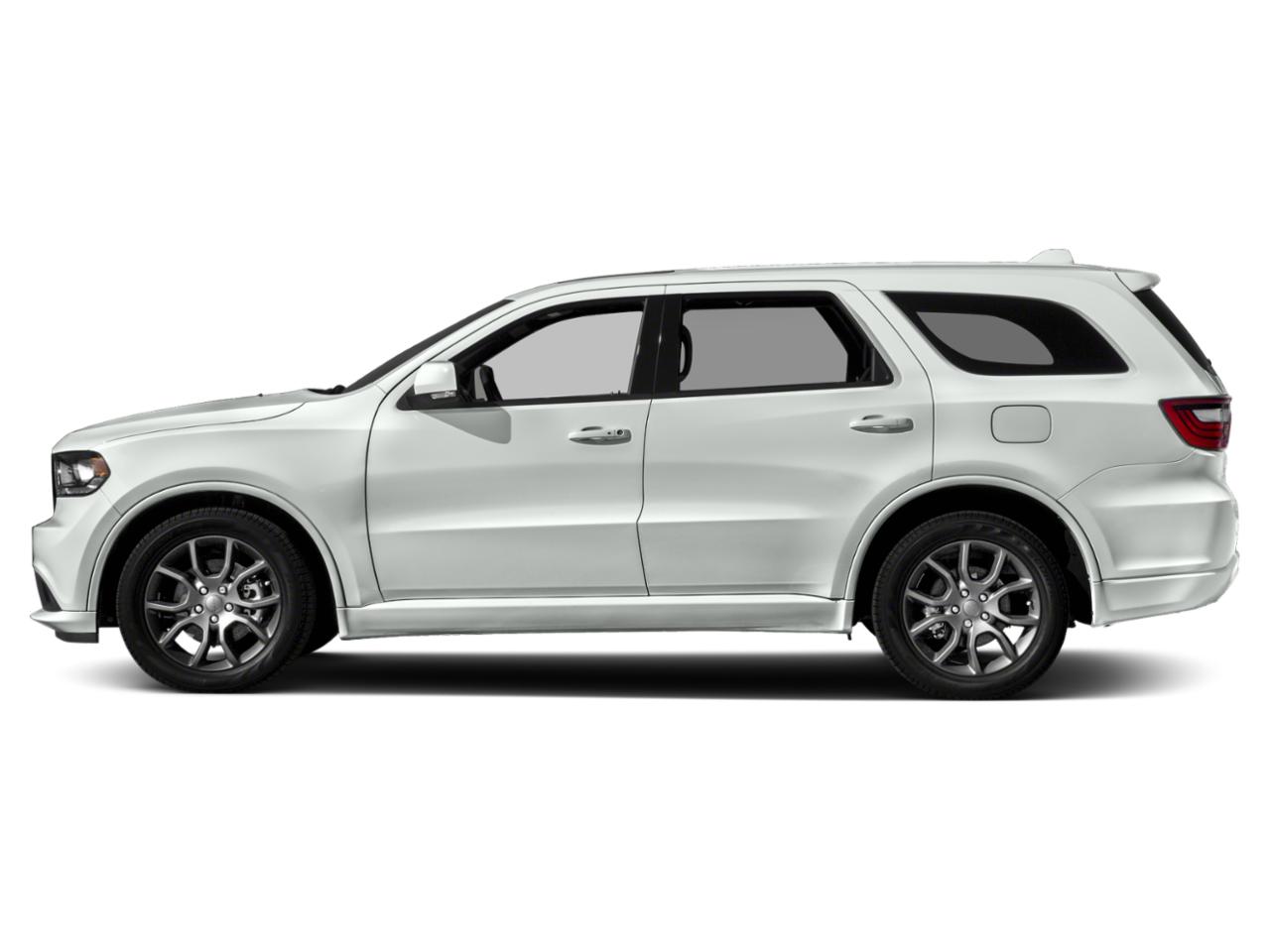 2018 Dodge Durango Vehicle Photo in Mechanicsburg, PA 17050-1707