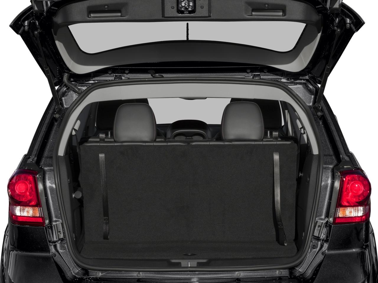 2018 Dodge Journey Vehicle Photo in Merrillville, IN 46410