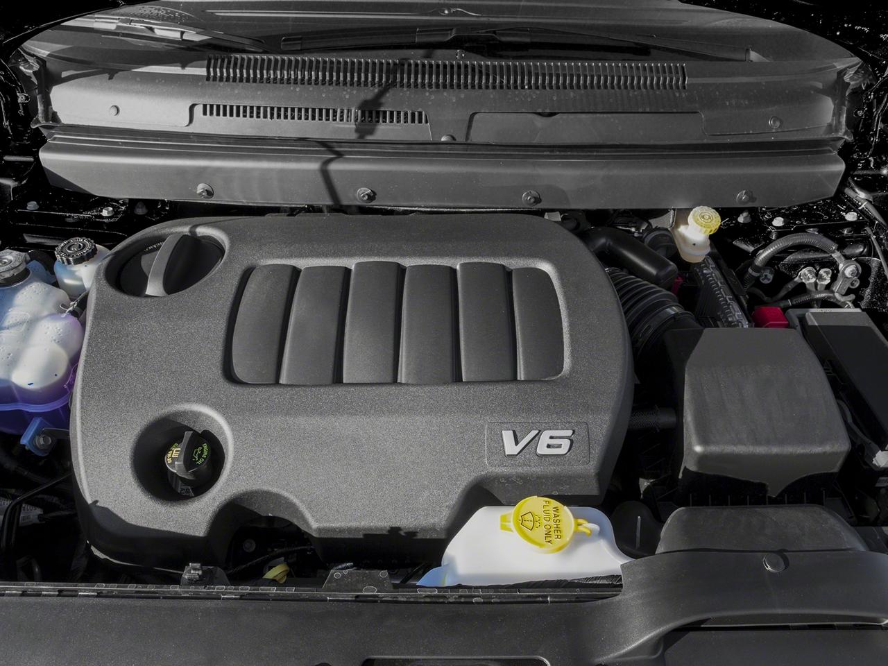 2018 Dodge Journey Vehicle Photo in Merrillville, IN 46410